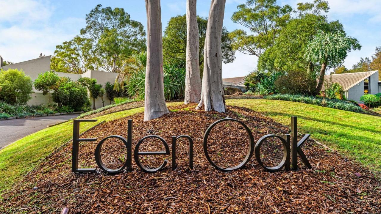 Eden Oak Geelong Hotel Exterior foto