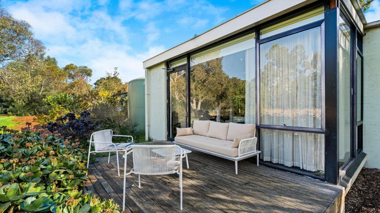 Eden Oak Geelong Hotel Exterior foto
