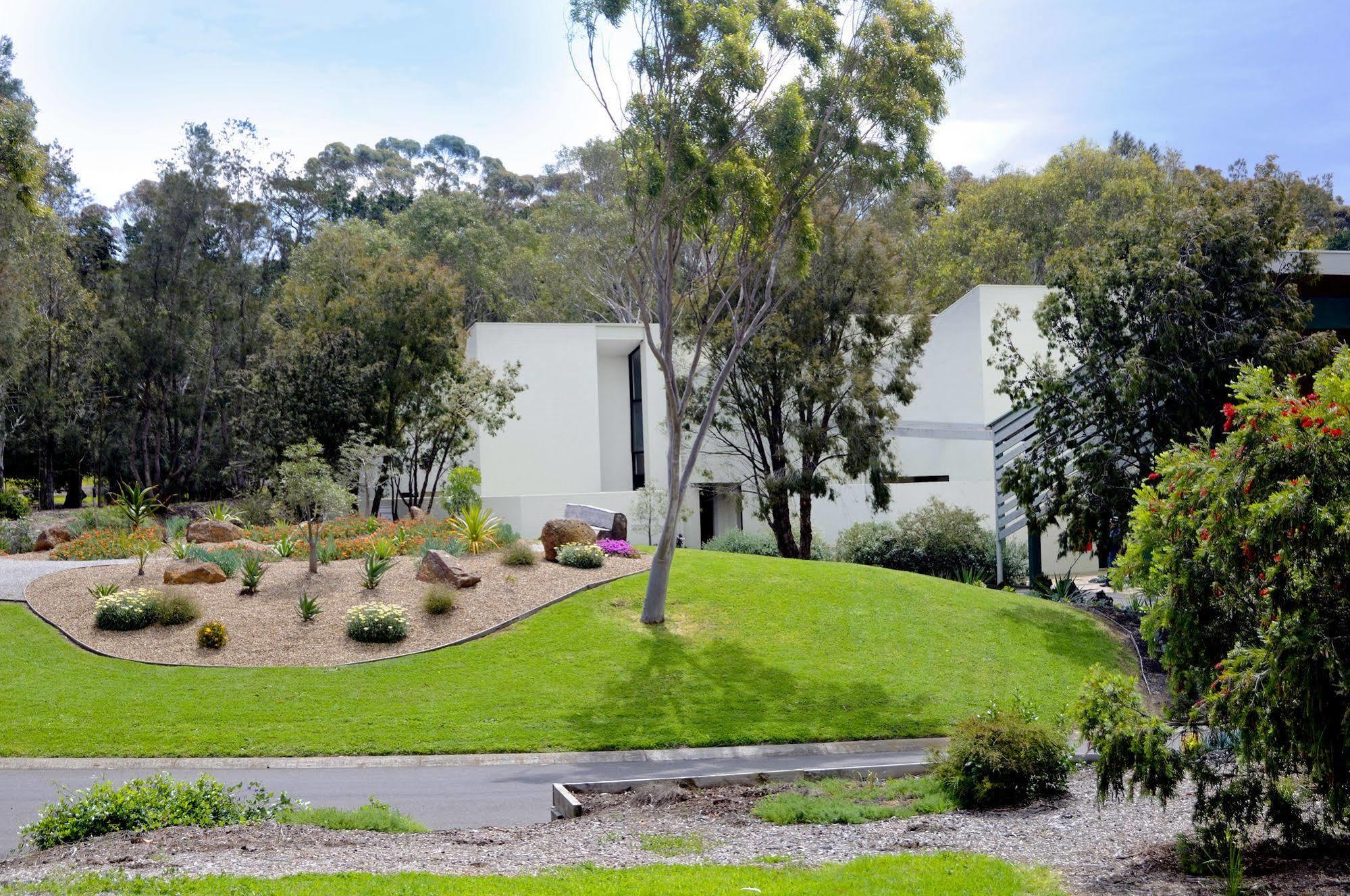 Eden Oak Geelong Hotel Exterior foto