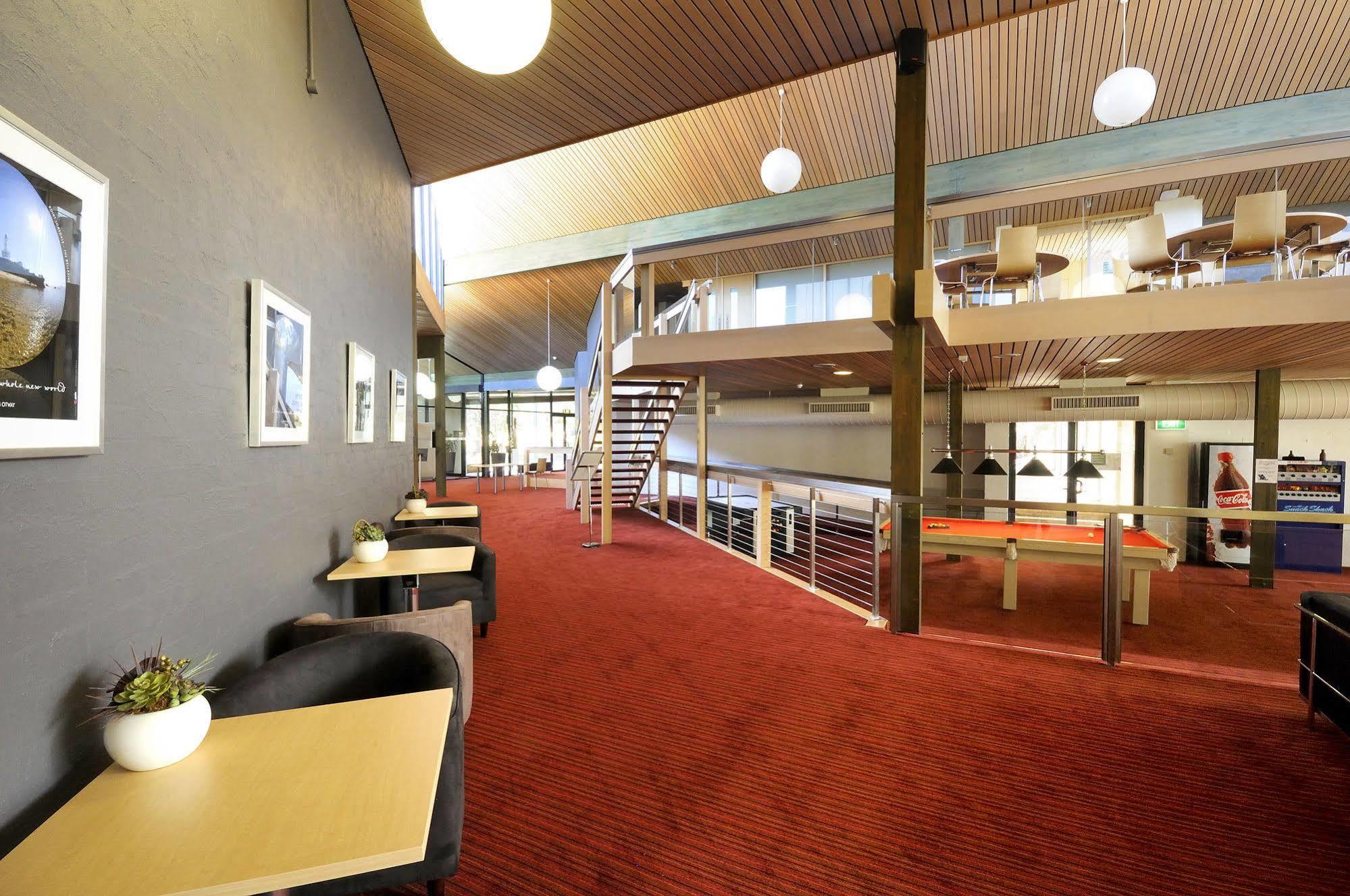 Eden Oak Geelong Hotel Exterior foto