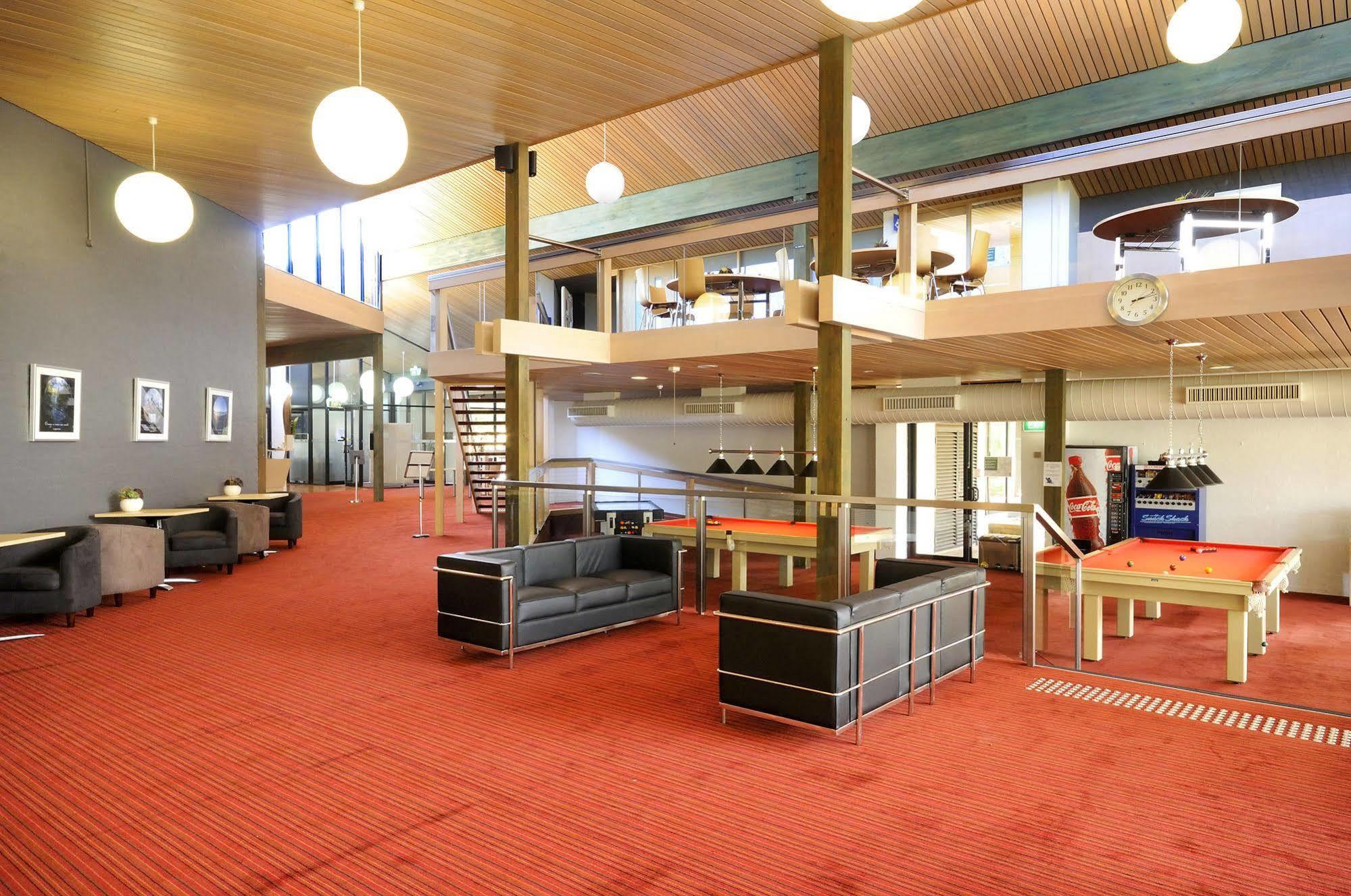 Eden Oak Geelong Hotel Exterior foto