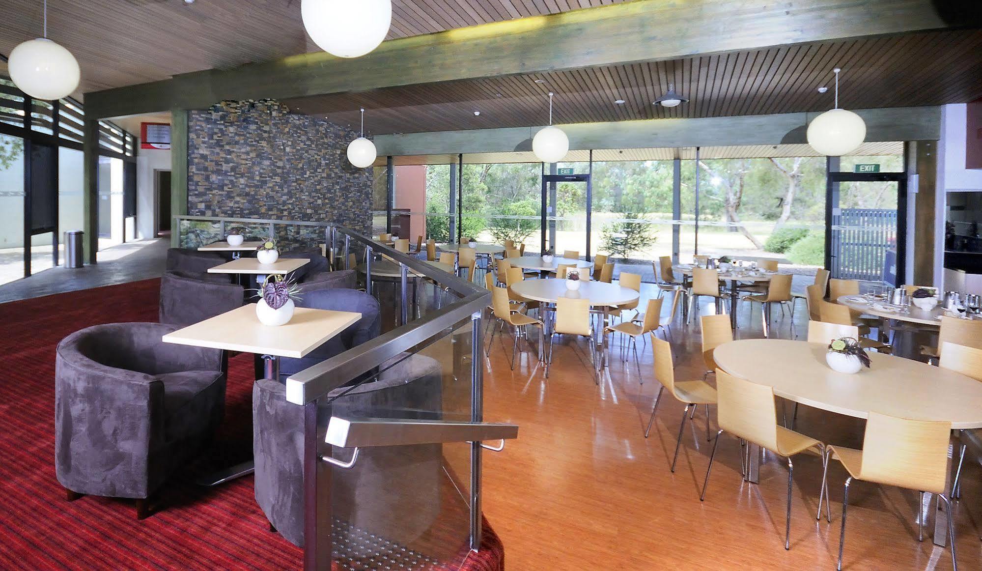 Eden Oak Geelong Hotel Exterior foto