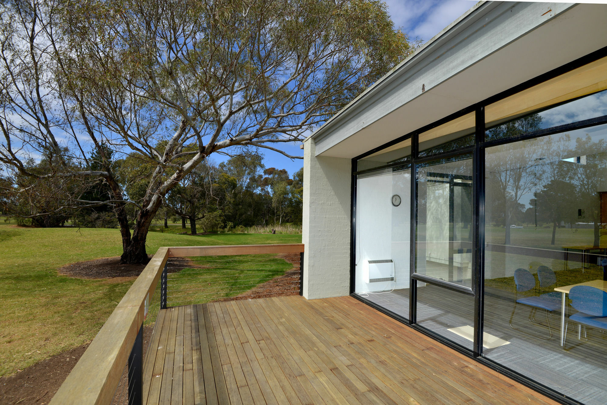 Eden Oak Geelong Hotel Exterior foto